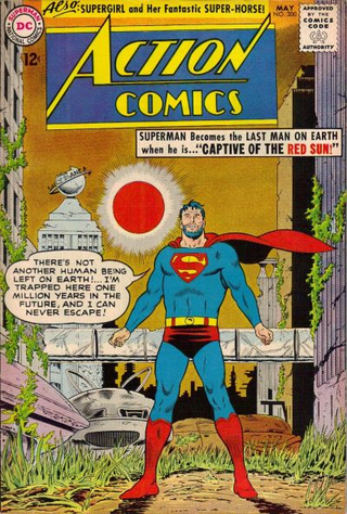 Illustration for article titled Comic Book Creators With Incredibly Long Runs